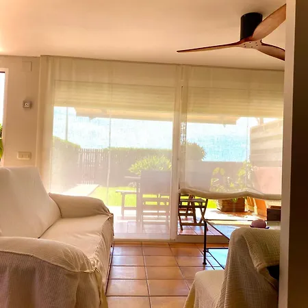 Azul Calma Сasa de vacaciones *