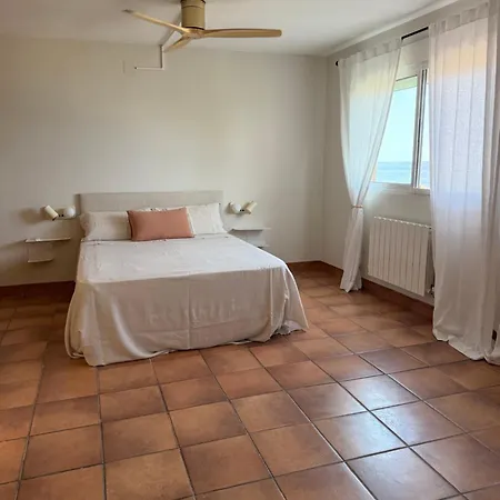 Azul Calma Holiday home *
