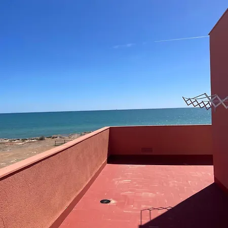 Azul Calma